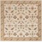 Livabliss Caesar CAE-1084 Handmade Area Rug CAE1084-4SQ - alternate 1